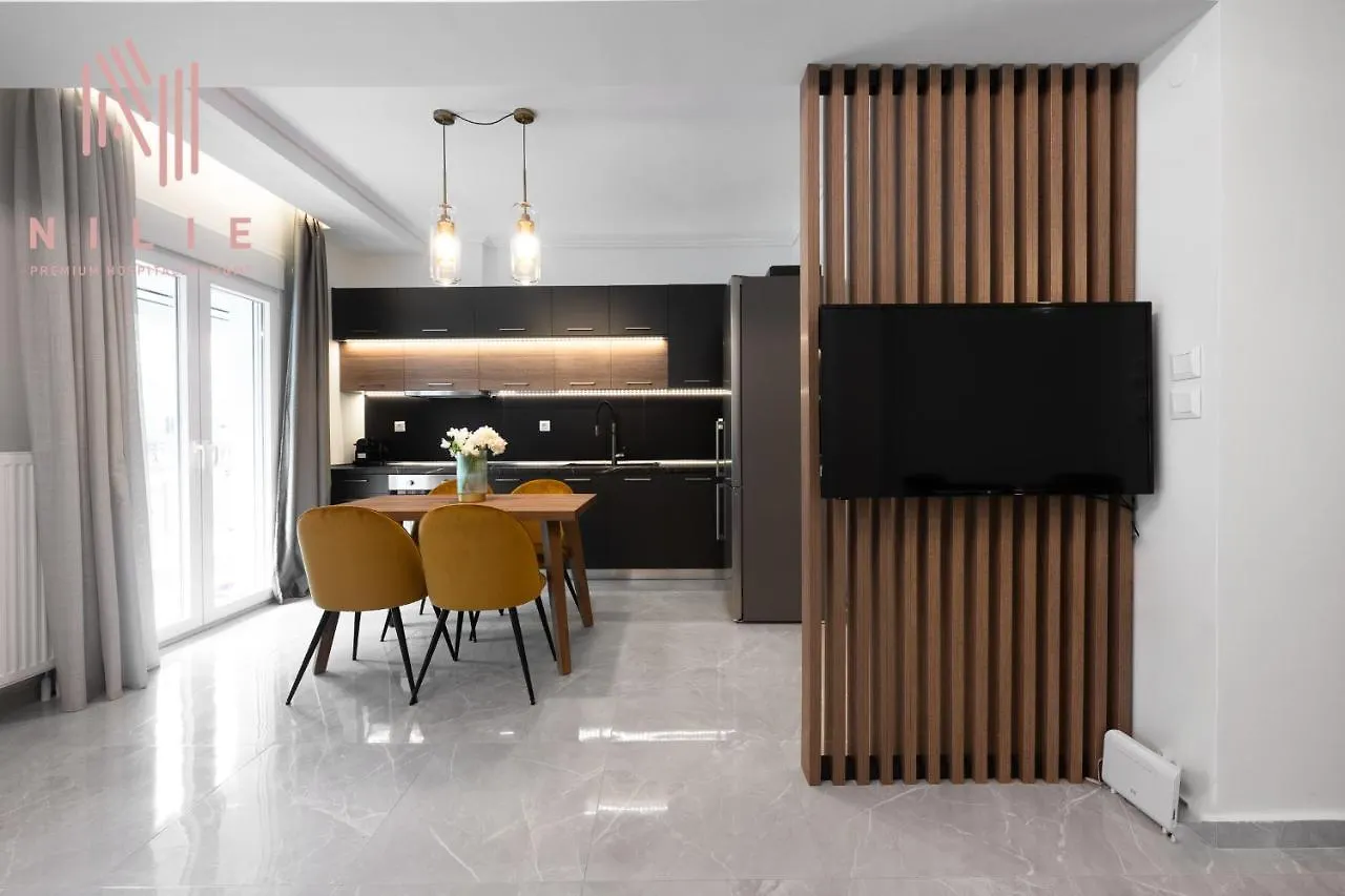 Reflection, Nilie Hospitality Mgmt Appartement Thessaloniki