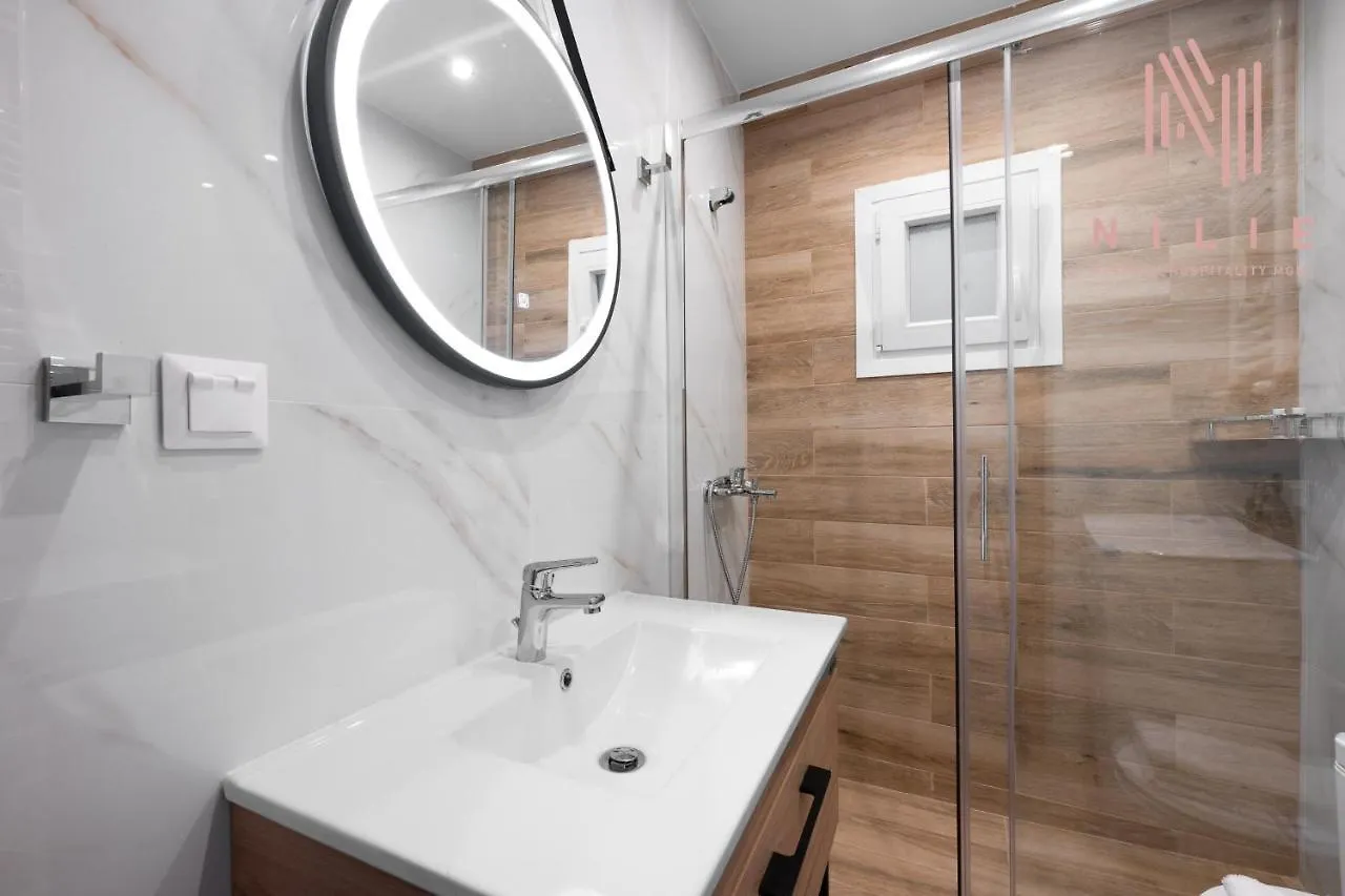 Reflection, Nilie Hospitality Mgmt Appartement Thessaloniki